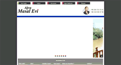 Desktop Screenshot of agvamasalevi.com